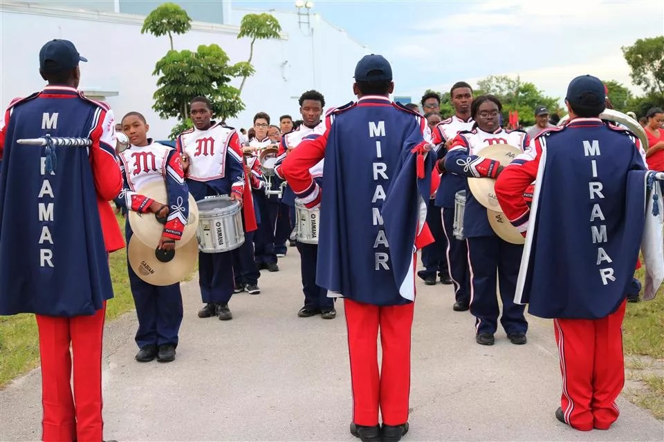 To Address Equity Gap, Broward Schools Start Offering Ivy League Courses