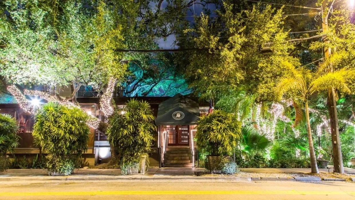 February 2019 Miami Restaurant Openings and Closings