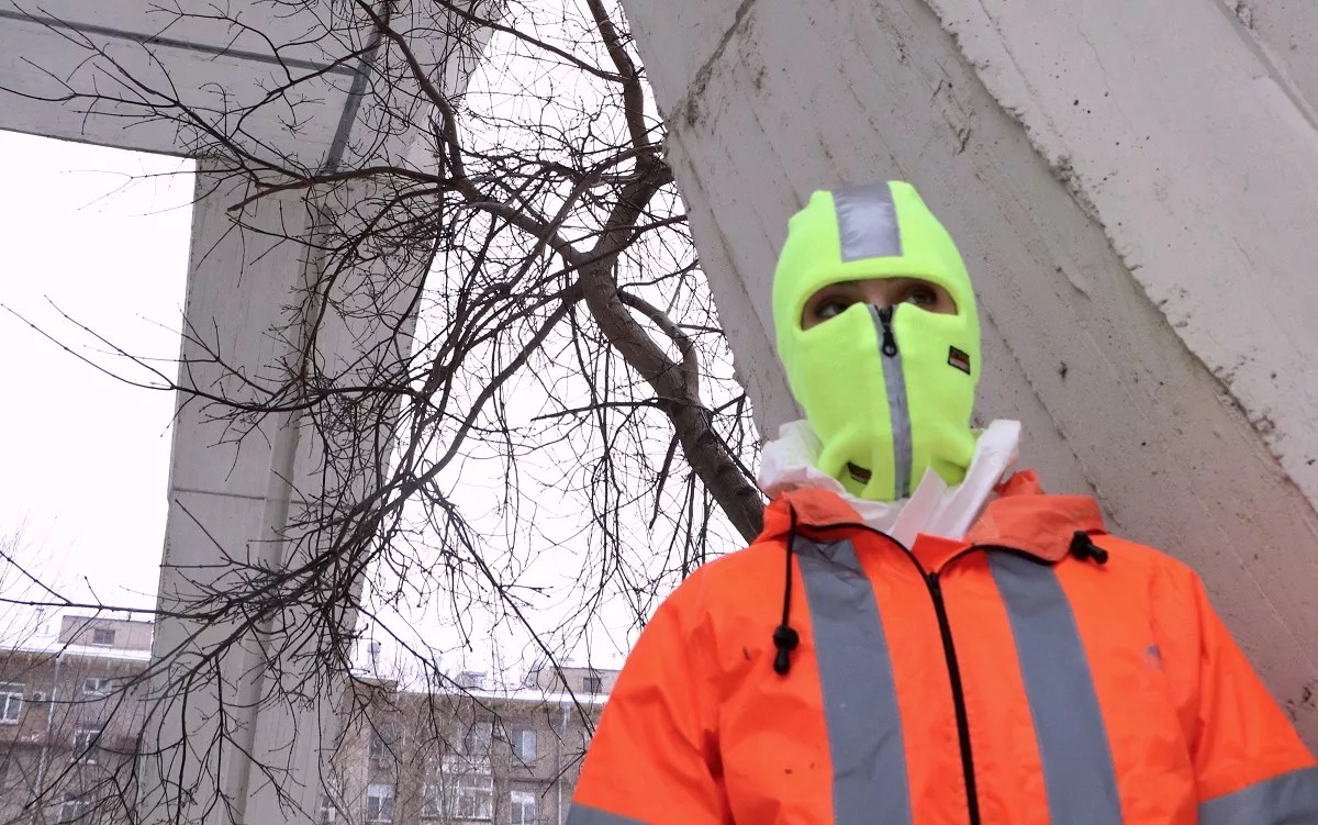 Pussy Riot’s Nadya Tolokonnikova: “I Never Really Believed in Borders… Though They Still Believe in Me”