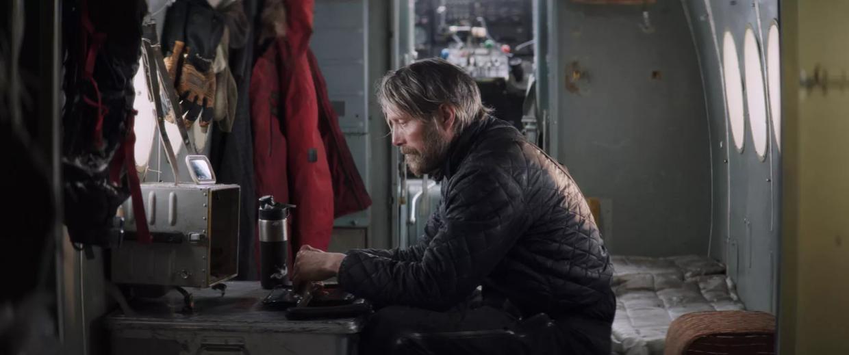 <i>Arctic</i> Tells an Icy, Intense Tale, While the Oscars’ Documentary Shorts Fall Flat