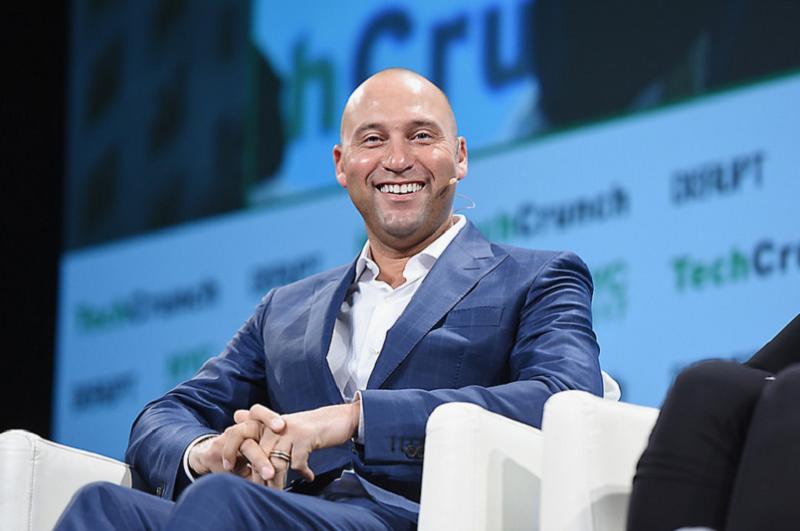 Derek Jeter’s Five Best Moves to Make the Miami Marlins Great Again