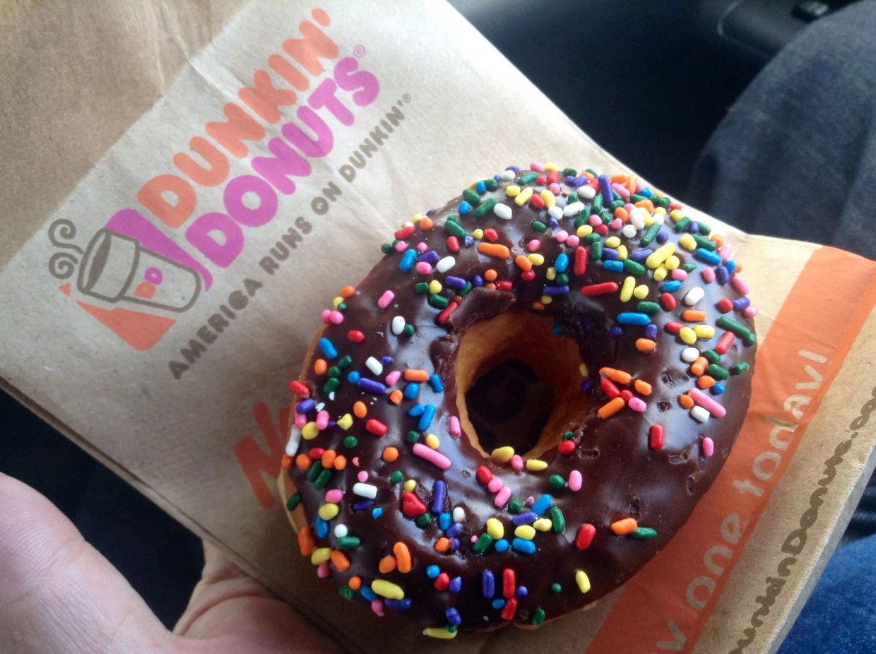 Dunkin’ Donuts Worker Fired After Harassment for “Kinky” Hair and Dark Skin, Lawsuit Says