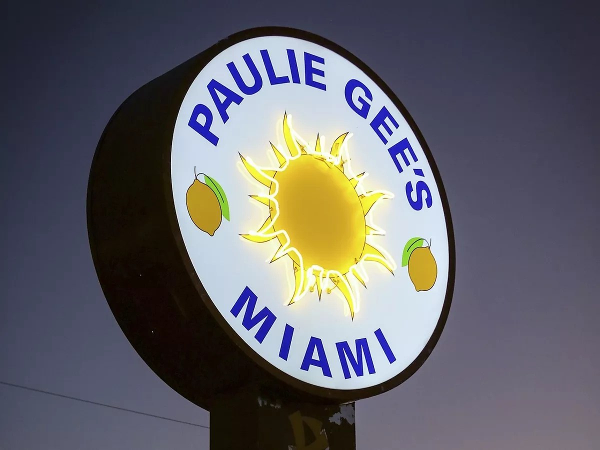 Paulie Gee’s Closes, but Collaborative Pop-Ups Are Being Planned