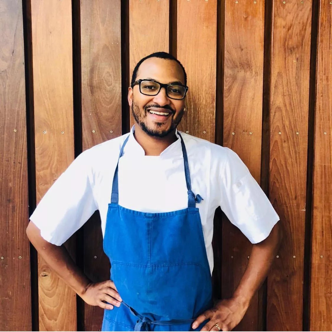 Josh Gripper, One of Miami’s Best Pastry Chefs, Trades Cake for Steak