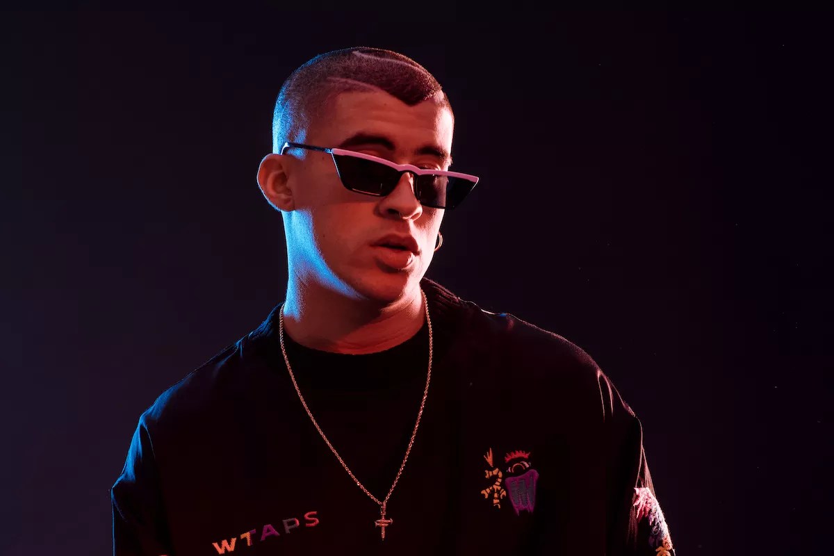 Bad Bunny’s Latin Trap Is Cultural Appreciation, Not Appropriation