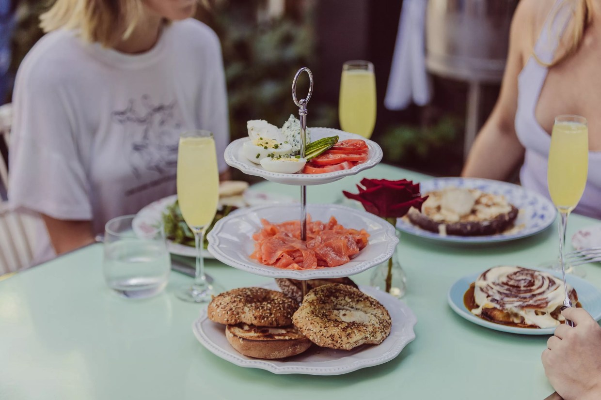 Five New Brunches to Try This Weekend in Miami