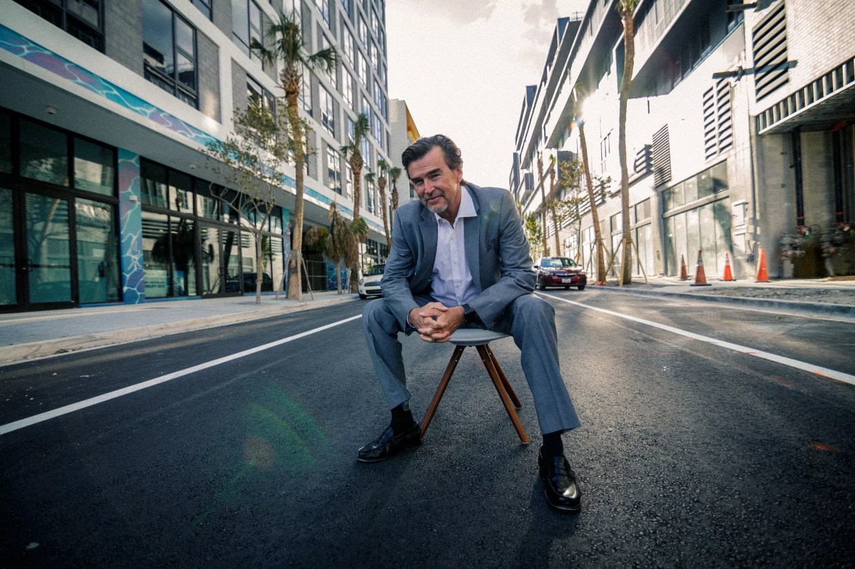 <i>Miami Motel Stories</i> Team Returns With <i>Wynwood Stories</i> in April