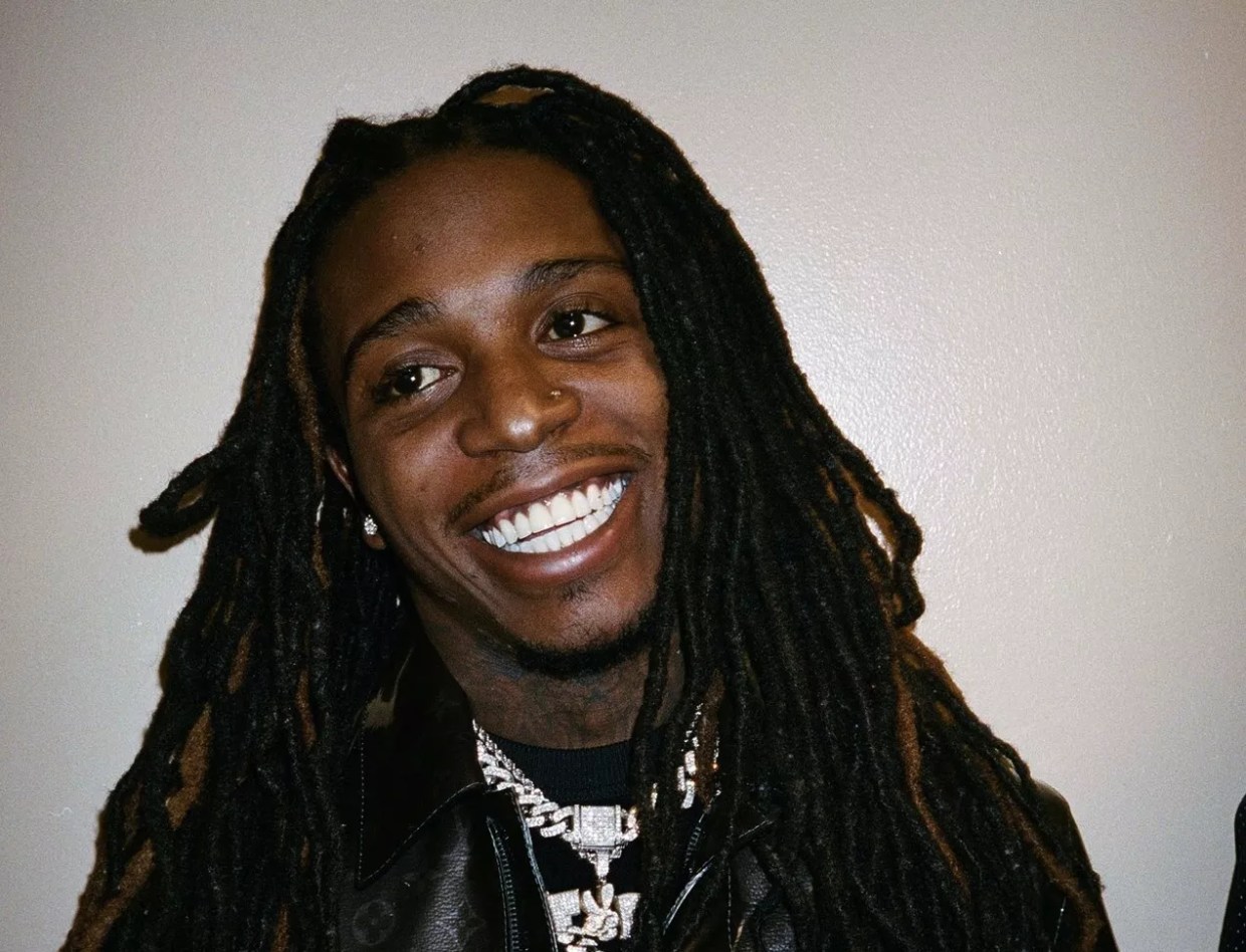Jacquees Isn’t the King of R&B, but He’s One Reason the Genre Is on the Rise