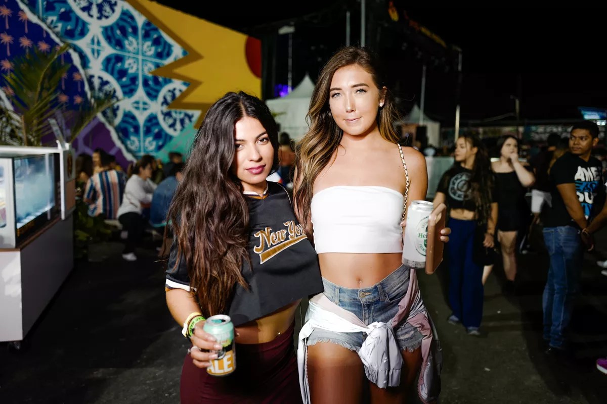 The Best Concerts in Miami This Week