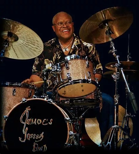 After 60 Years of Drumming, Jaimoe Will Headline Wanee Block Party