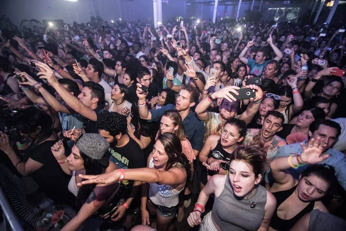 Guide to Free Miami Music Week 2019 Parties