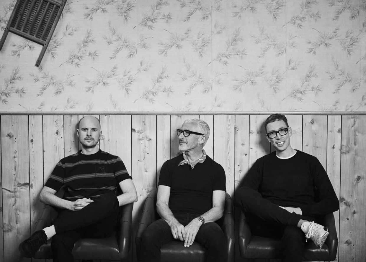 Above & Beyond’s Tony McGuinness on the Changing Ways We Consume Music