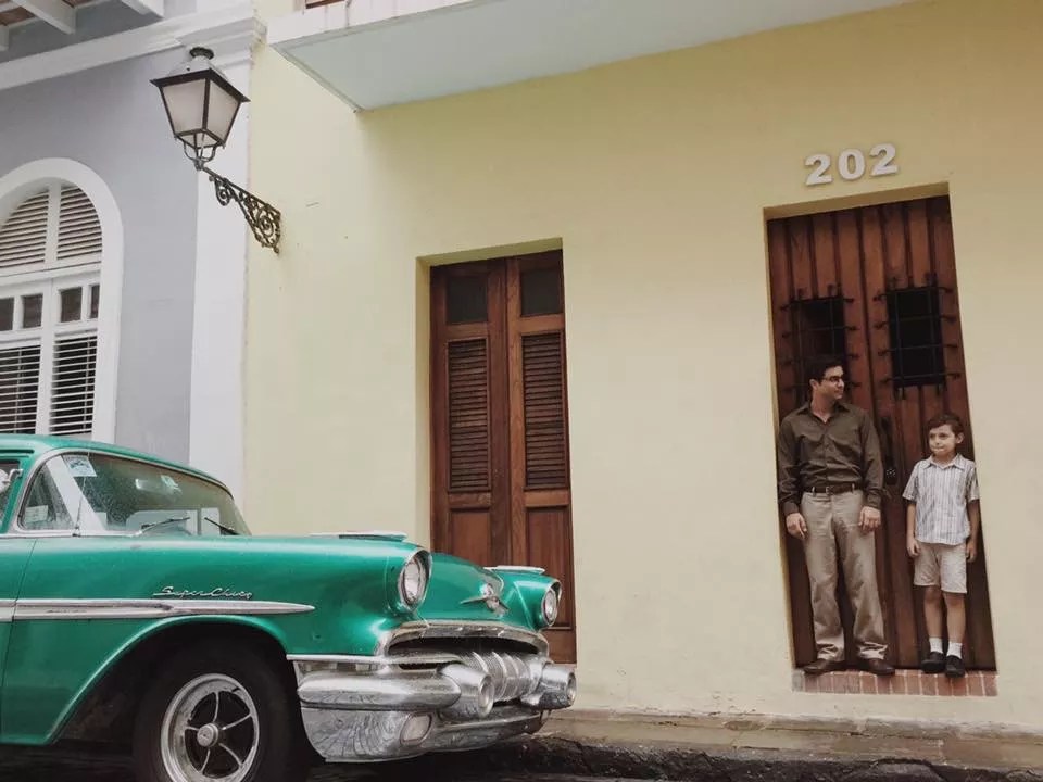 Miami Film Festival Winner Maylen Calienes Is Bringing Latino Equality to Hollywood