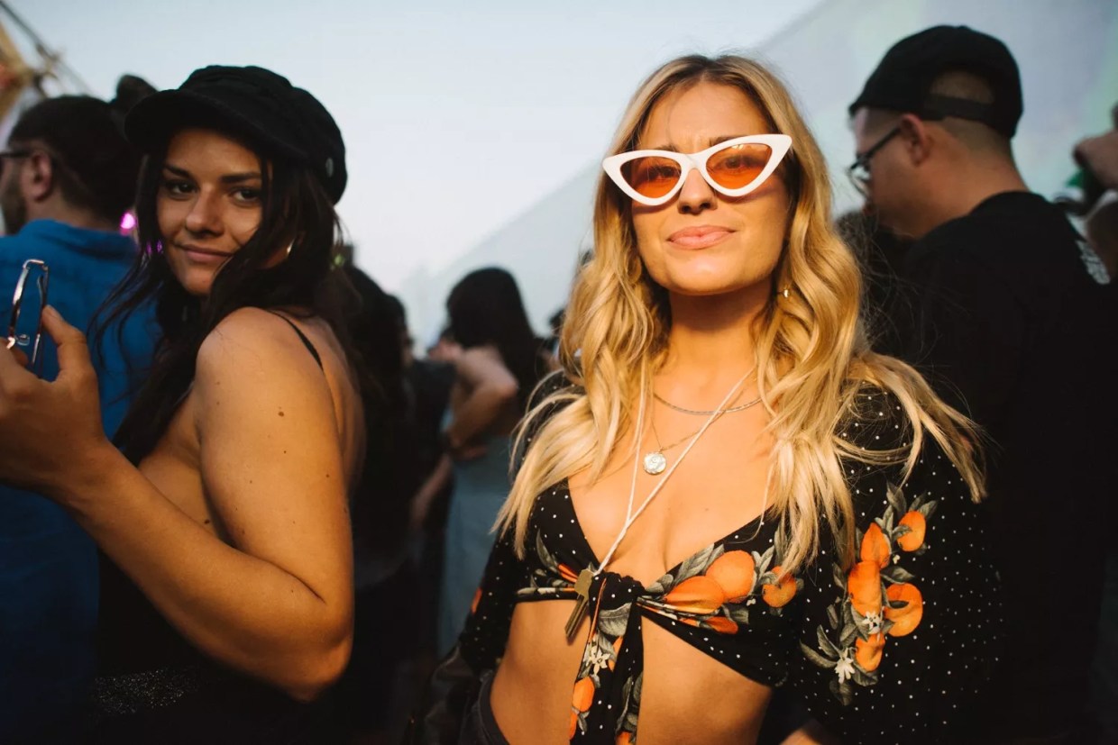 The Ten Best Miami Music Week 2019 Parties