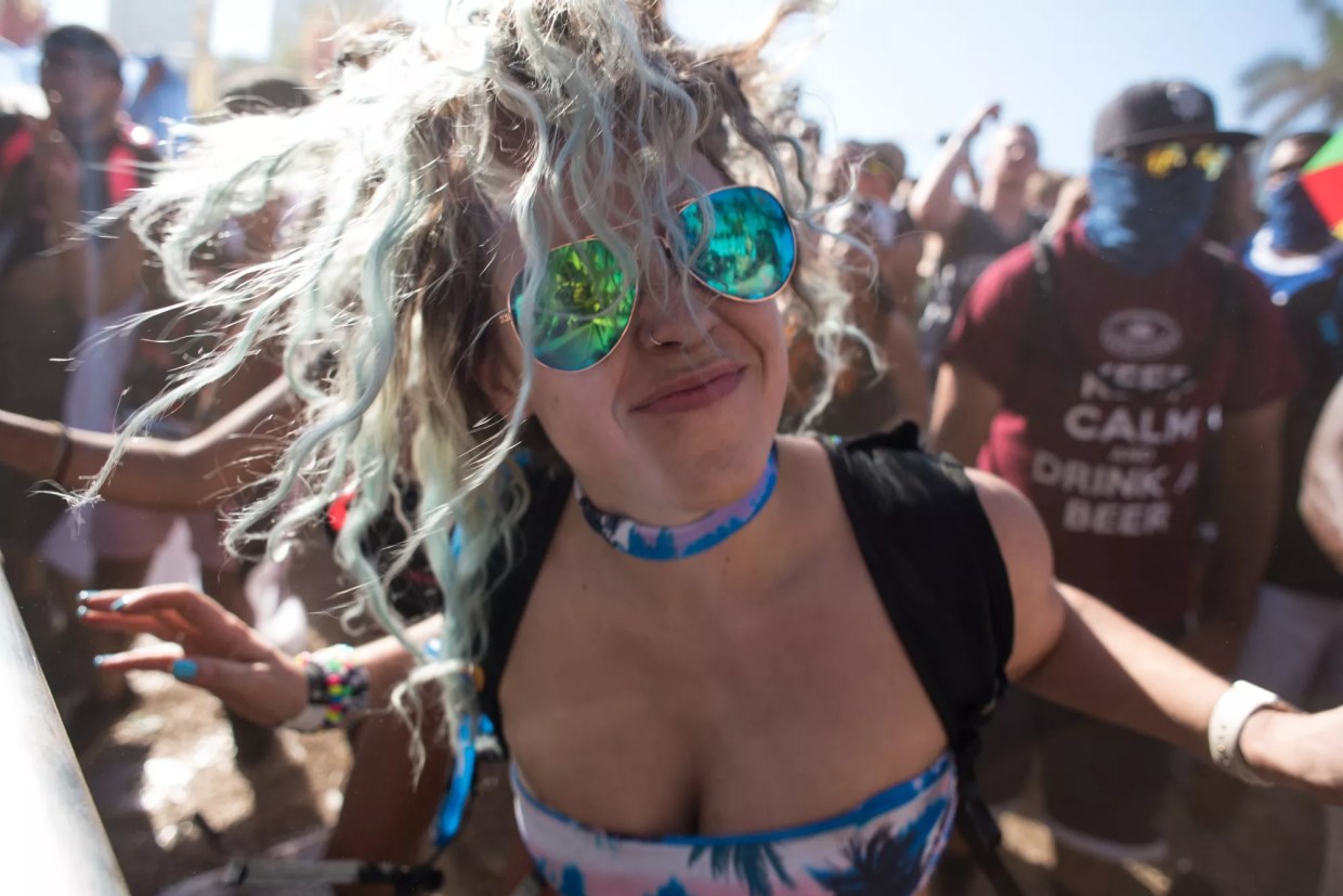 Ultra Is the Most Life-Changing Music Festival Since Woodstock, Study Shows