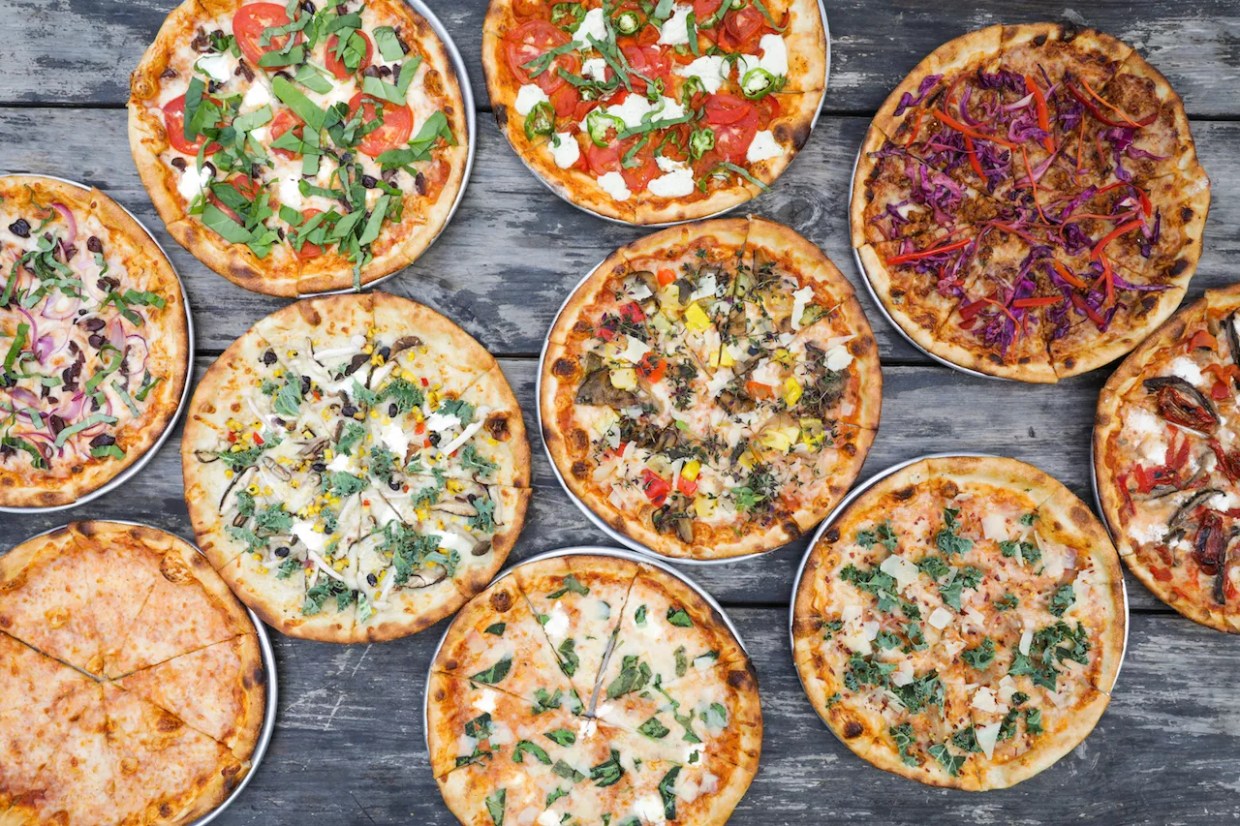 Soul Tavern Launches Soulstice Pizza Pop-Up