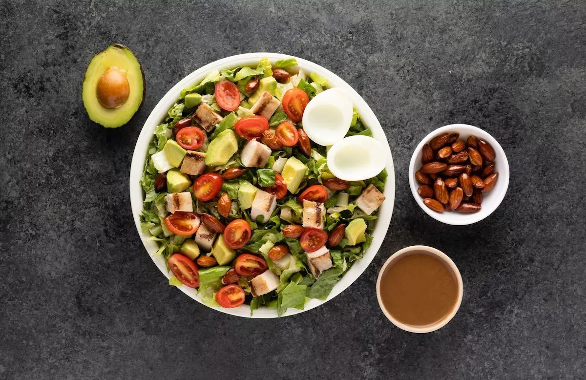 Just Salad Is Bringing Its Avocado Toast in a Box to Miami