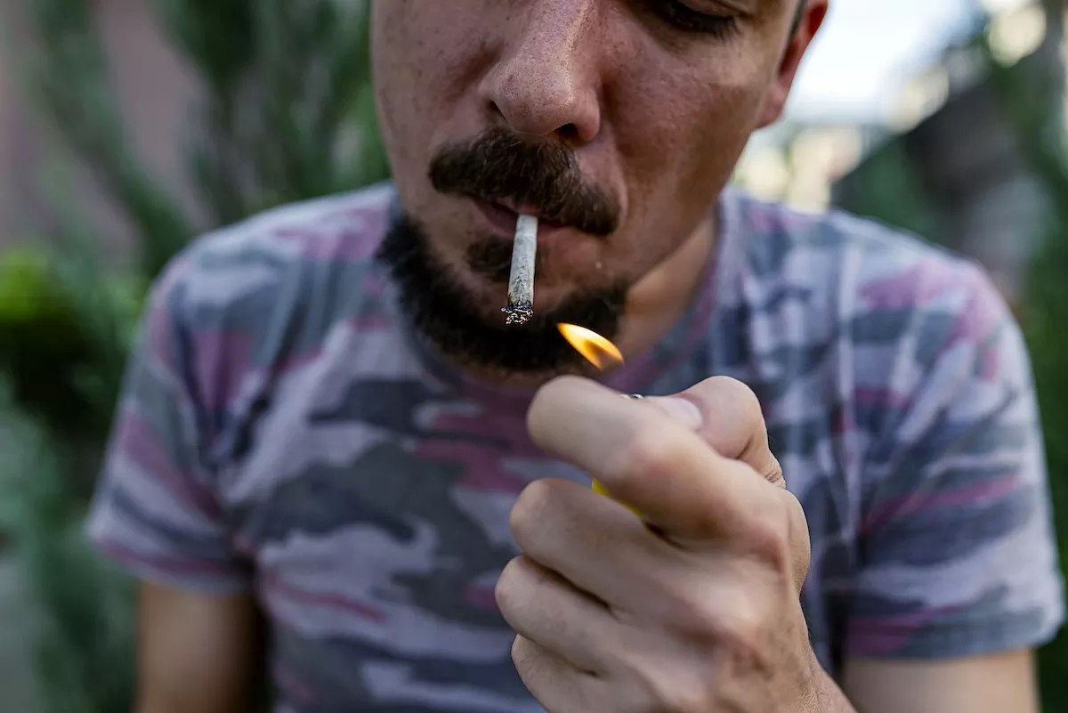 Firing Medical Marijuana Patients for Drug Use Would Be Banned Under New Florida Bill