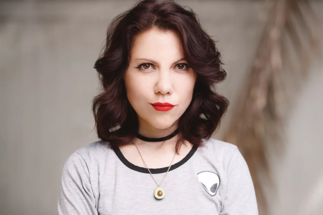 Jenny Lorenzo, AKA <i>Abuela</i>, Lends Her Voice to Latino Series <i>Victor & Valentino</i>