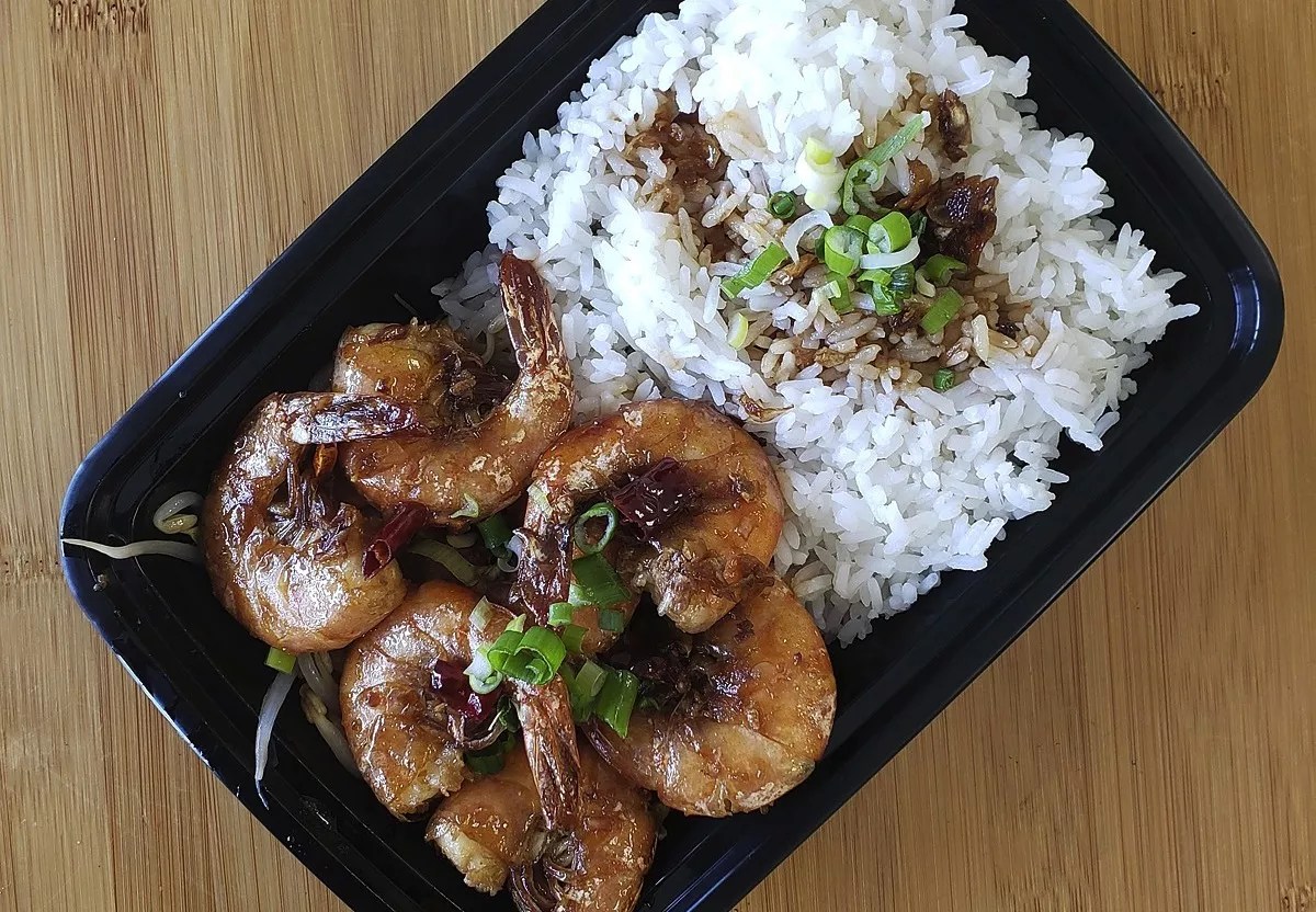 At Red Shallot, Find Taiwanese Picadillo Alongside More Traditional Dishes