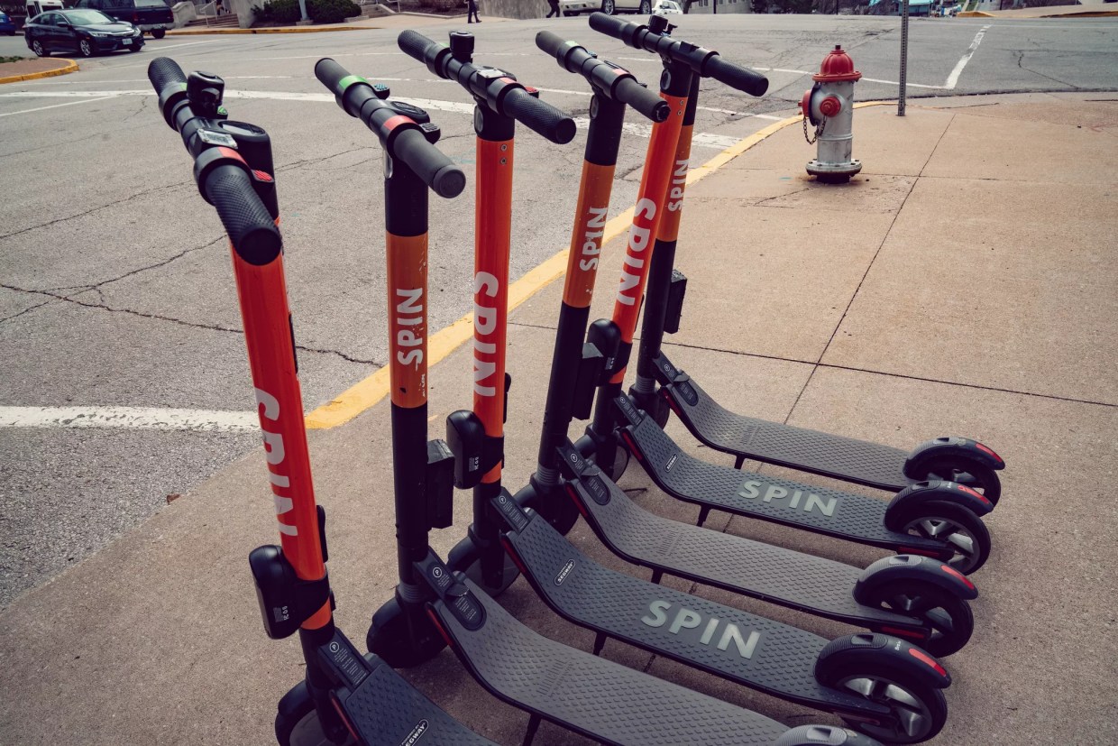 Dockless Scooters Are Coming Back to Miami Thanks to New Pilot Program