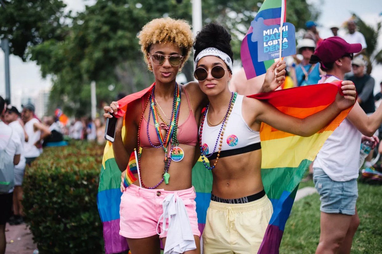 The Best Events of Miami Beach Pride 2019