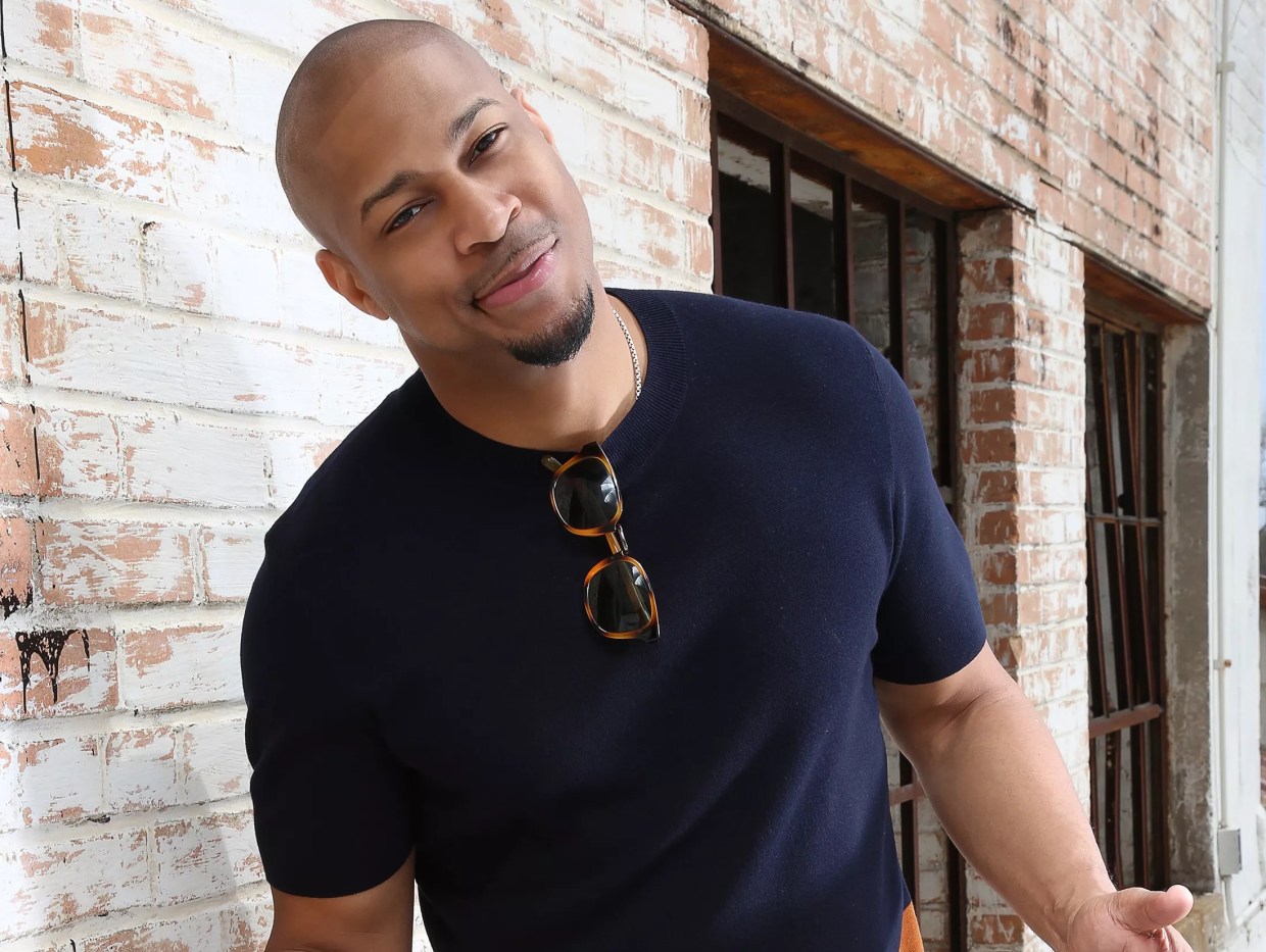 <i>SNL</i> and UM Alum Finesse Mitchell Returns to Miami