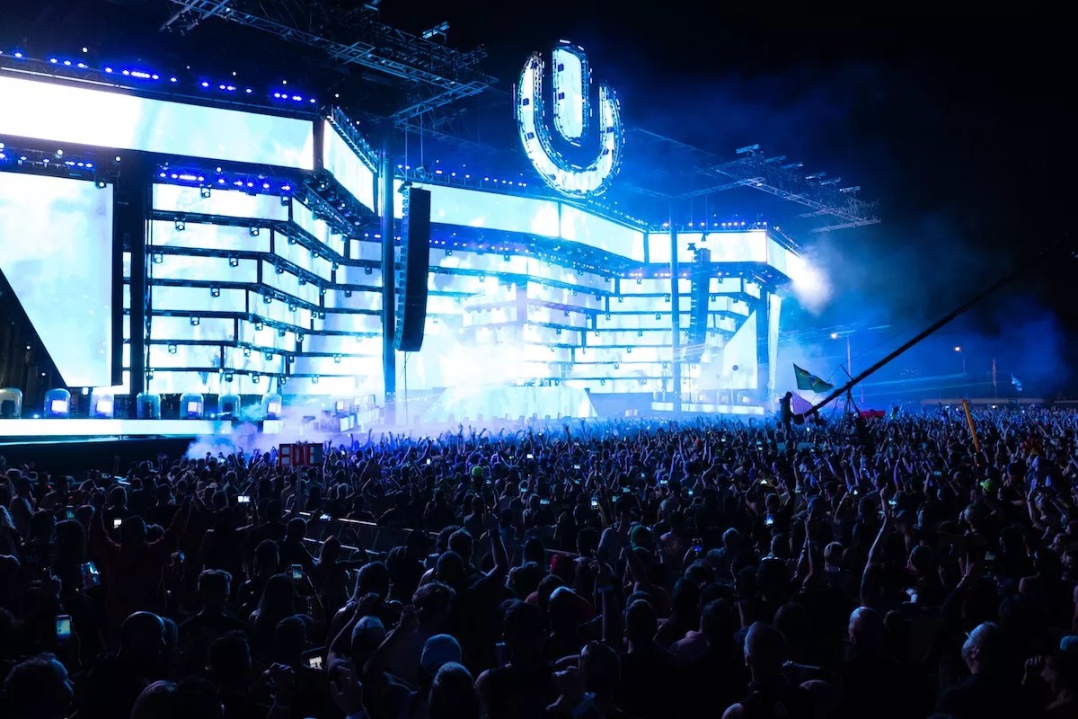 Ultra Music Festival 2020 Lineup: Flume, Gesaffelstein, Major Lazer Headlining