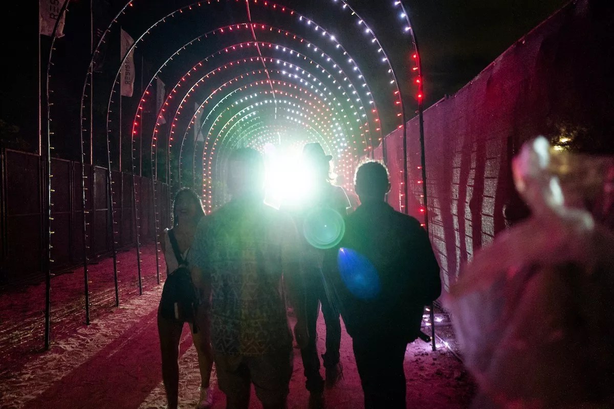 No One Walked Away From Ultra Music Festival 2019 Unscathed