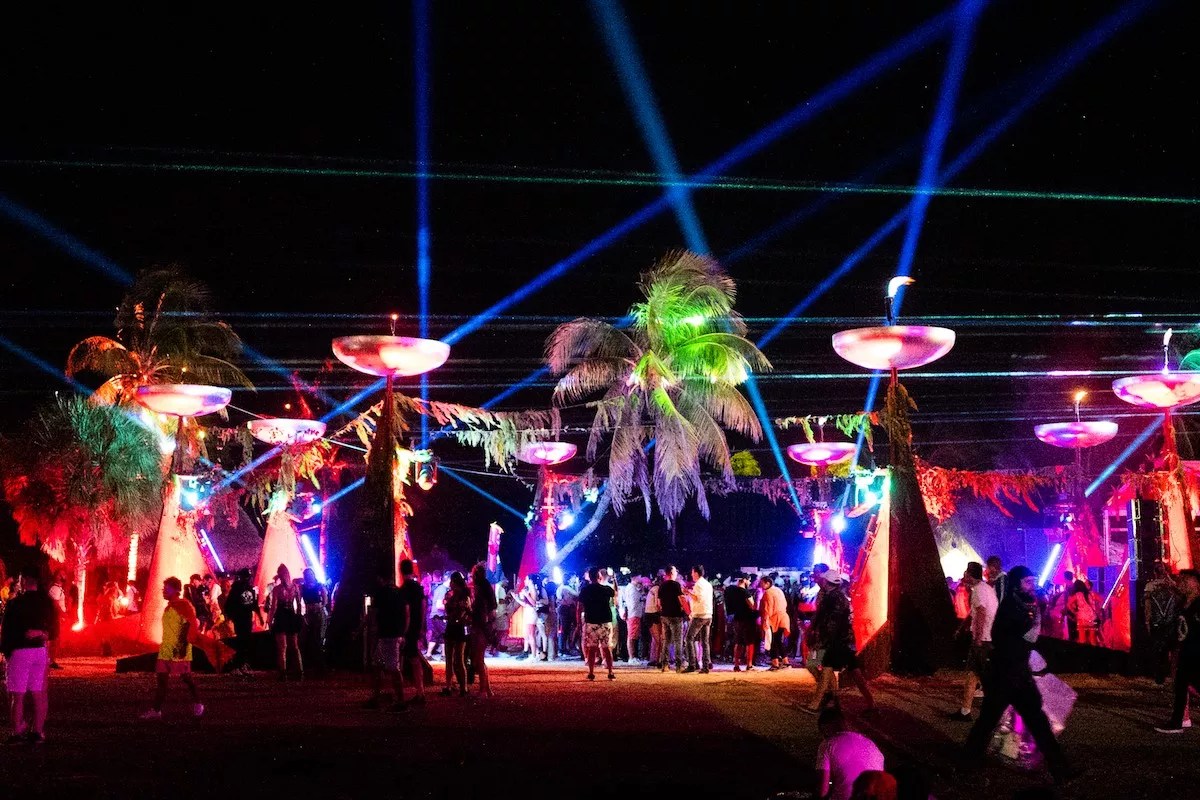 Ultra Announces Resistance 2020 Phase One Lineup