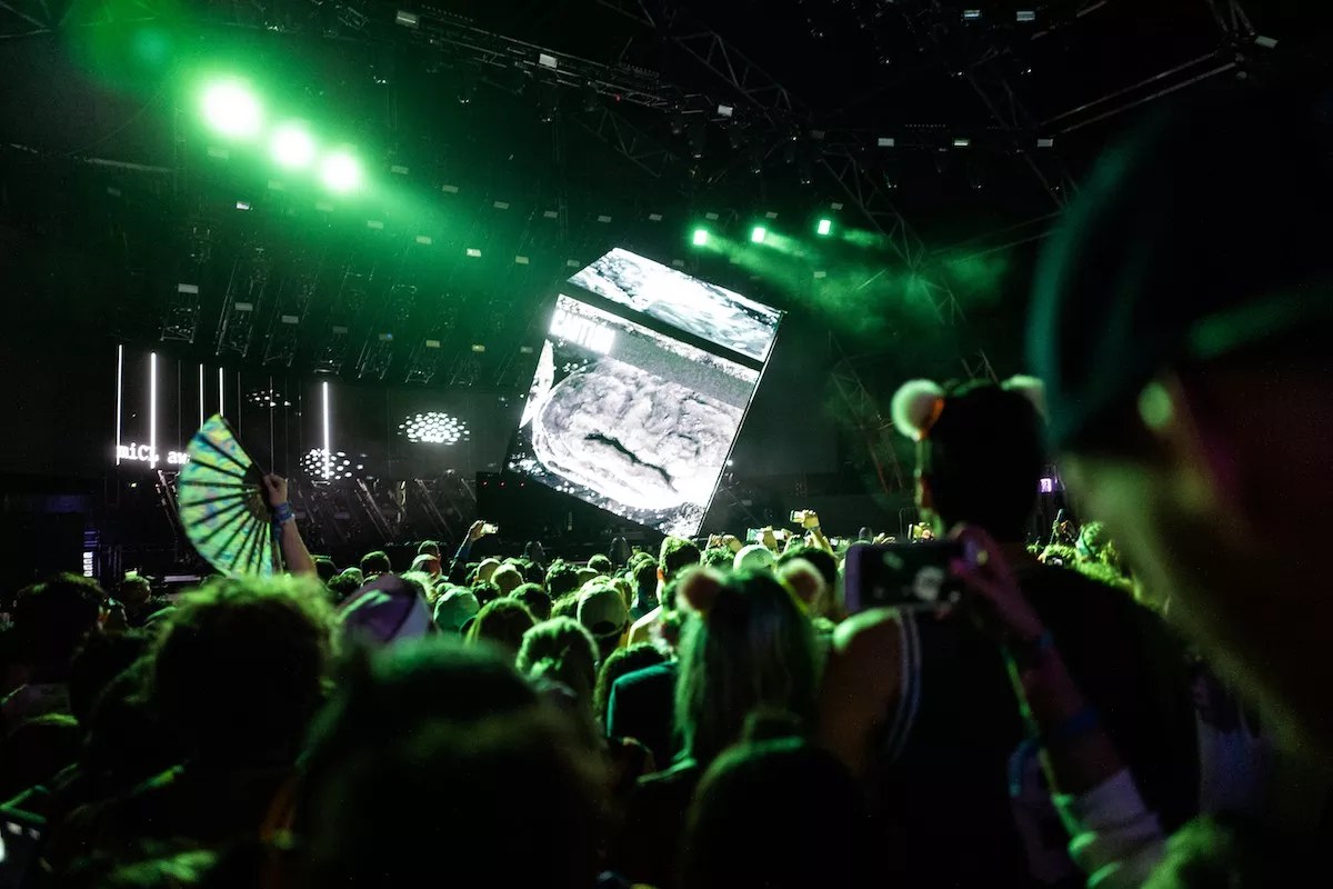 Ultra 2020 Reveals Phase 3 Additions: Tokimonsta, Baauer, DJ Coone, and Others