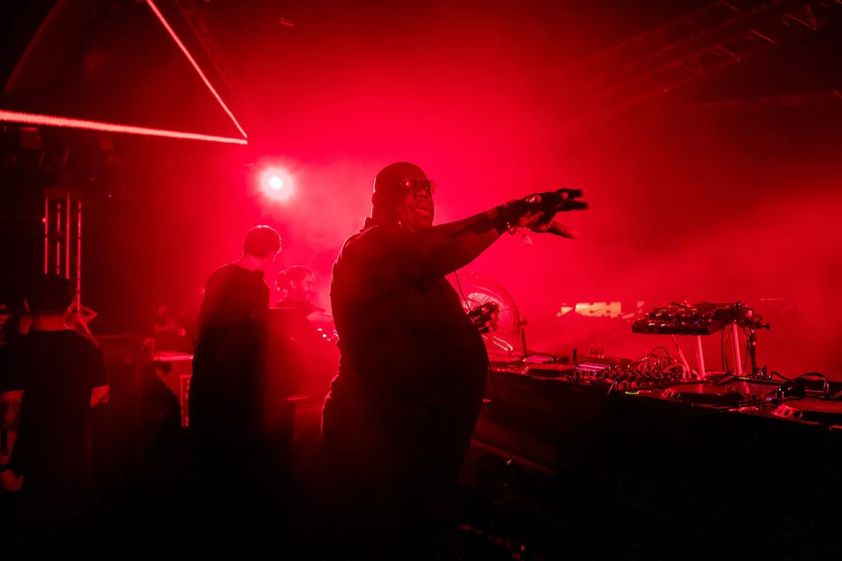 Ultra Music Festival Partners With SiriusXM for Post-Cancellation Radio Channel