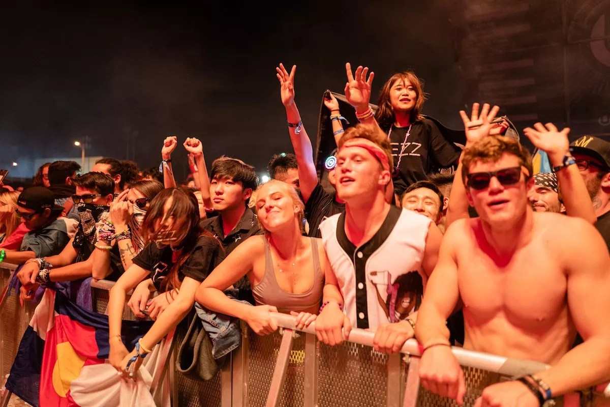 The Best Concerts in Miami This Week