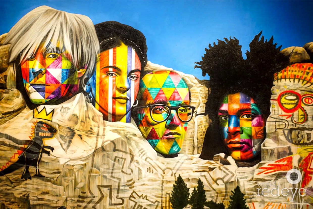 Eyes on Miami: Quavo, DJ Khaled, Karolína Kurková, and Others