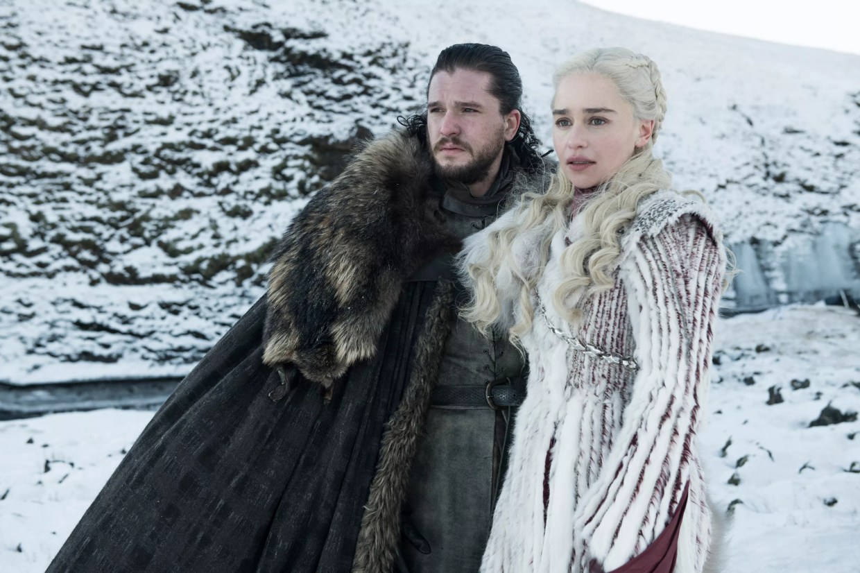 <i>Game of Thrones</i> Food and Drink Survival Guide