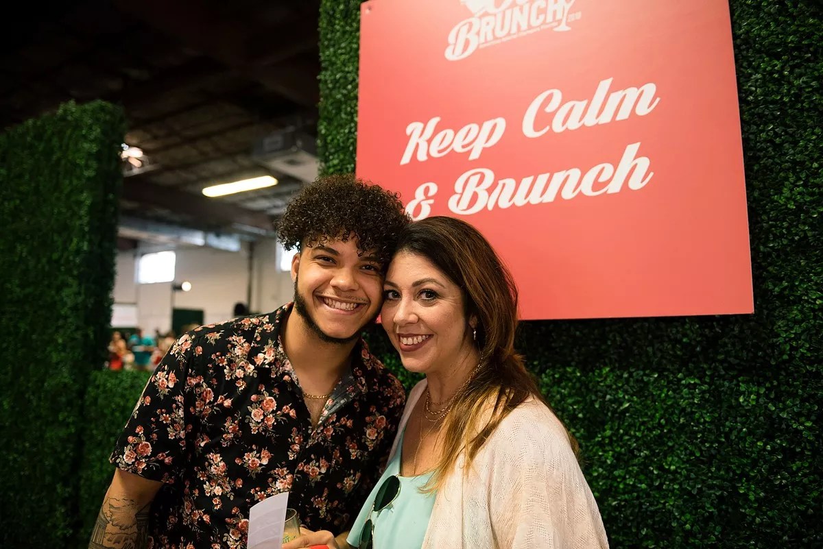 Here’s What You’ll Be Eating at <i>New Times</i>‘ Out to Brunch