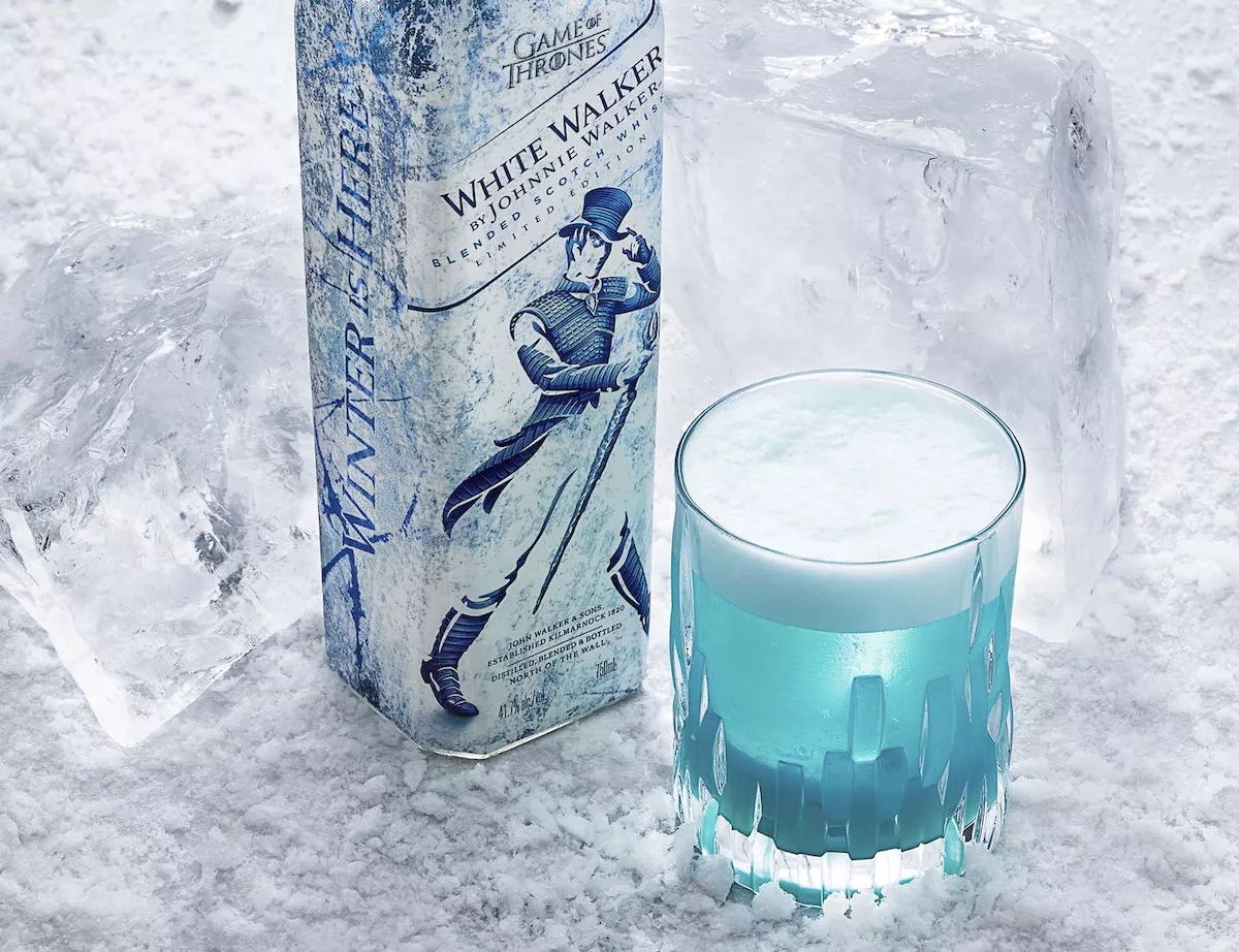 Gabe Orta’s <i>Game of Thrones </i> Cocktails Reveal Whom He Wants to Win the Iron Throne