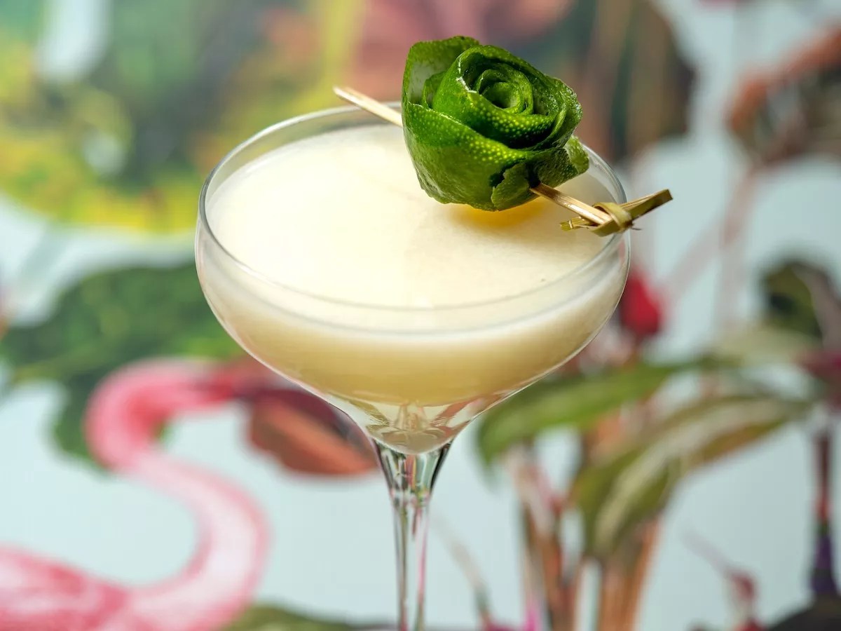 The Sylvester Is Blazing Miami’s CBD Cocktail Trail