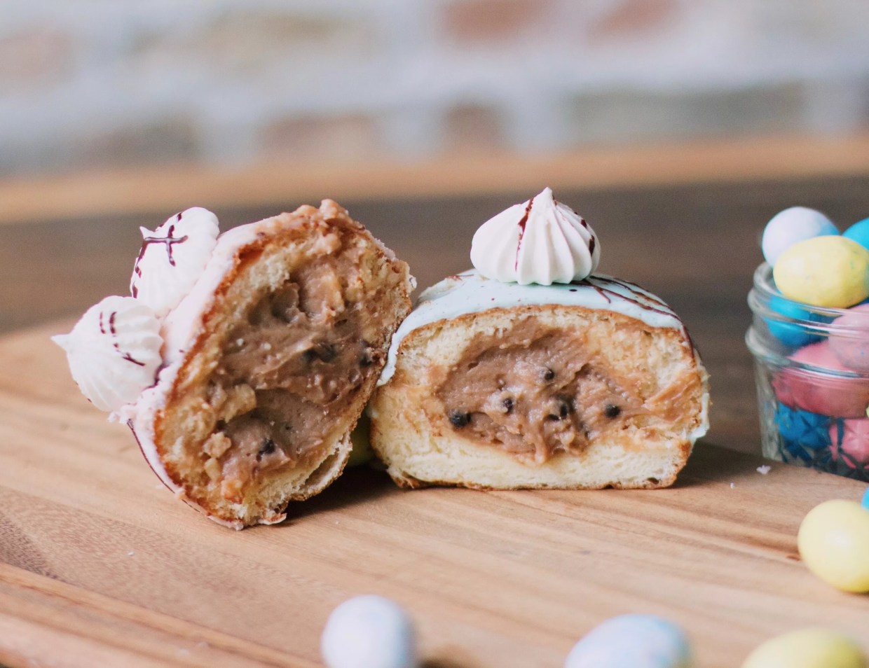 Miami’s Best Eats and Drinks This Weekend: 4/20, Knaus Berry Farm, Free Kegs, and Easter