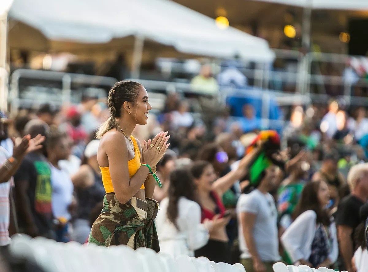 The Best Concerts in Miami This Week