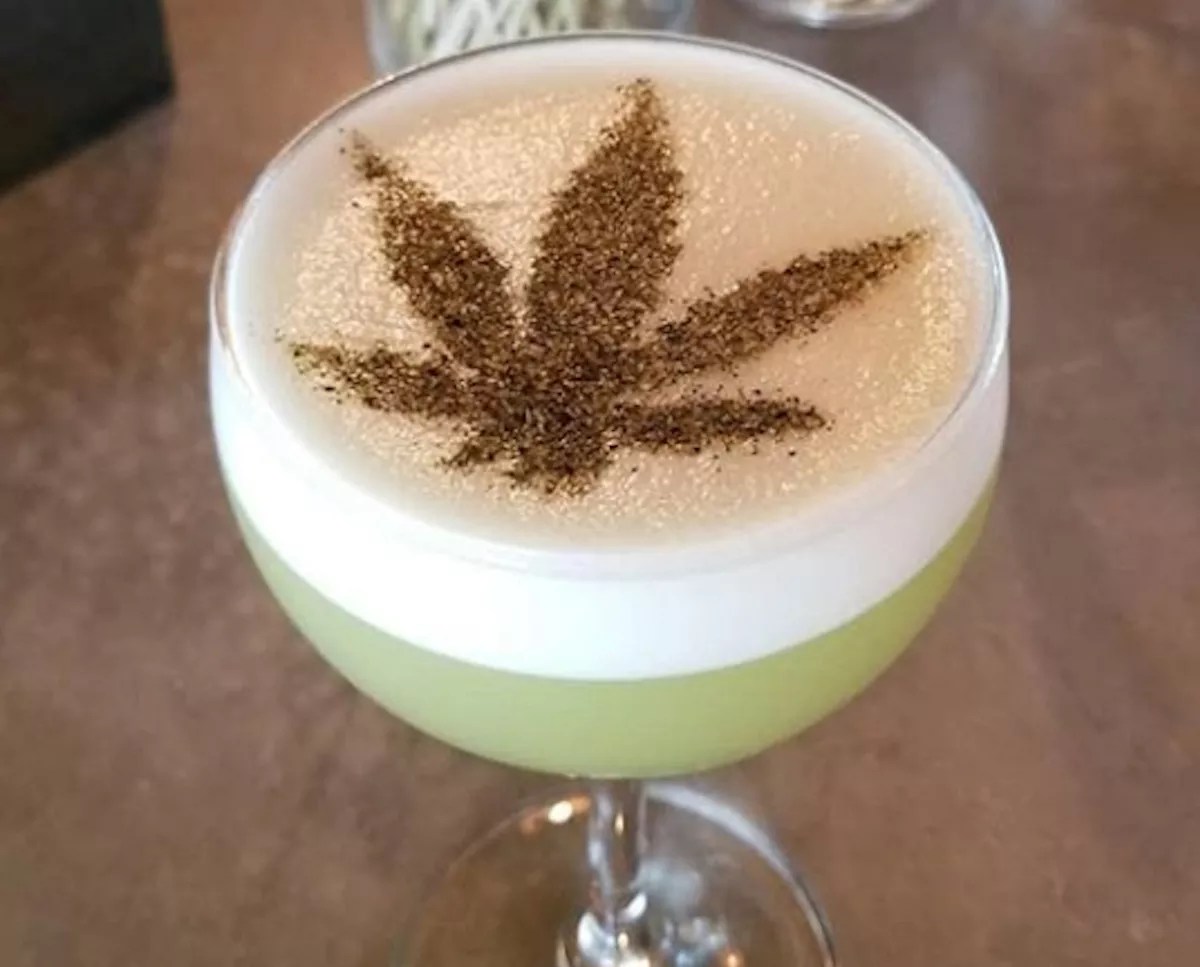 Miami 4/20 Food and Drink Guide