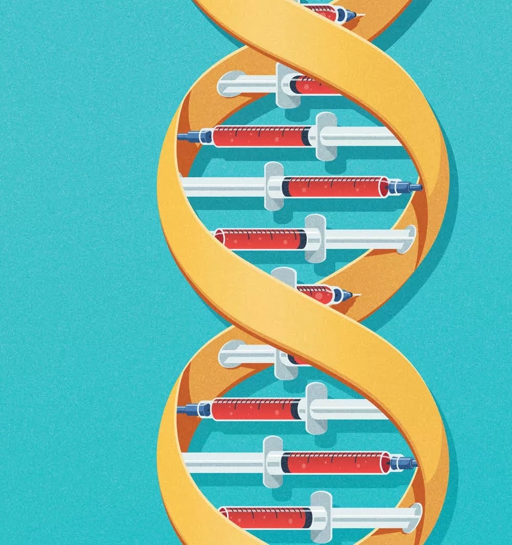 Biogenesis Doctor Runs New Anti-Aging Clinic, and an NFL Superstar Showed Up on Its Instagram