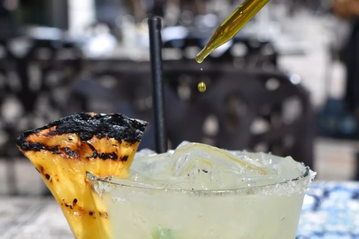 4/20 Food and Drink Specials in Miami