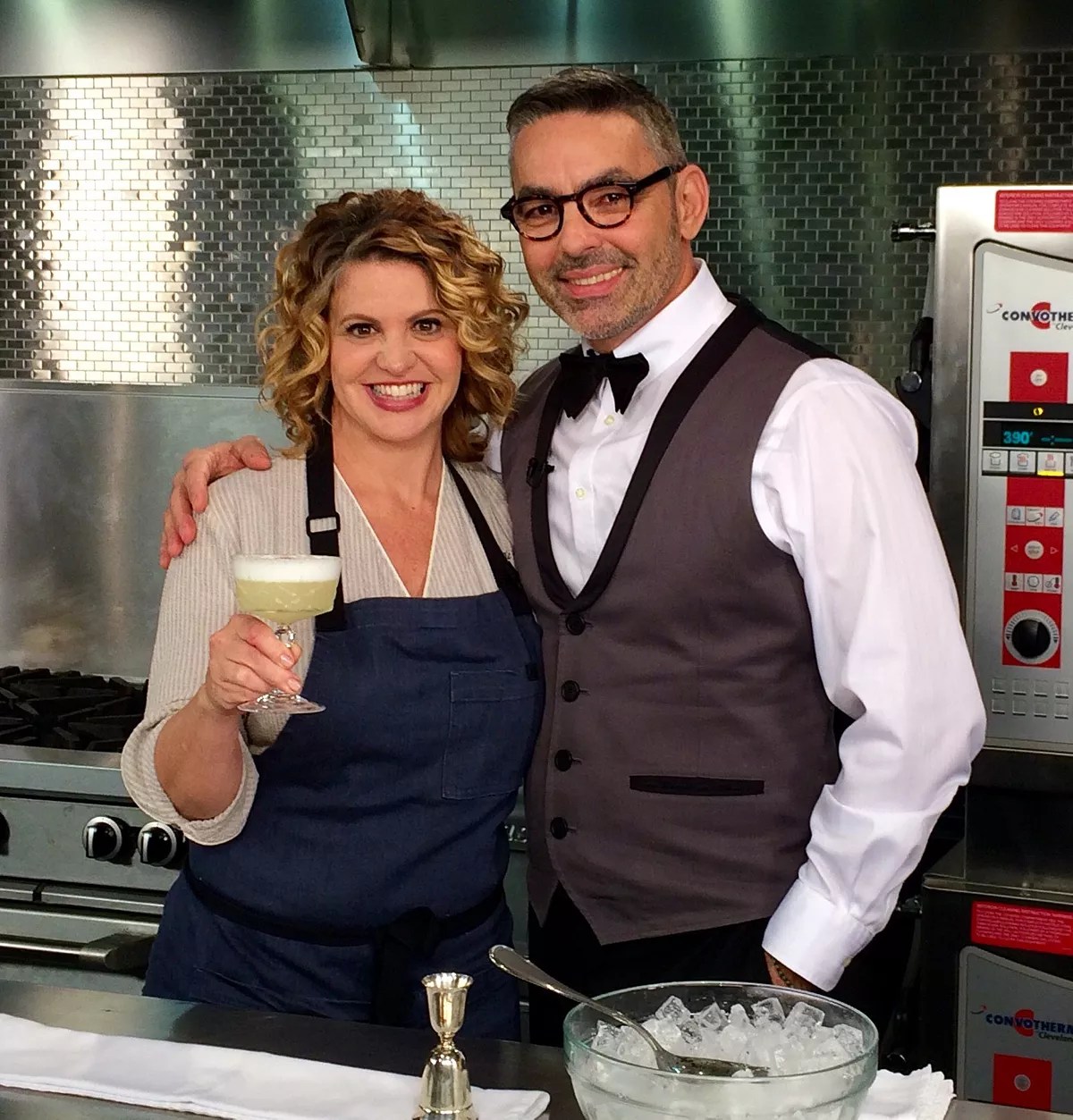 Michelle Bernstein and Julio Cabrera Reunite at Calle Ocho’s Cafe La Trova