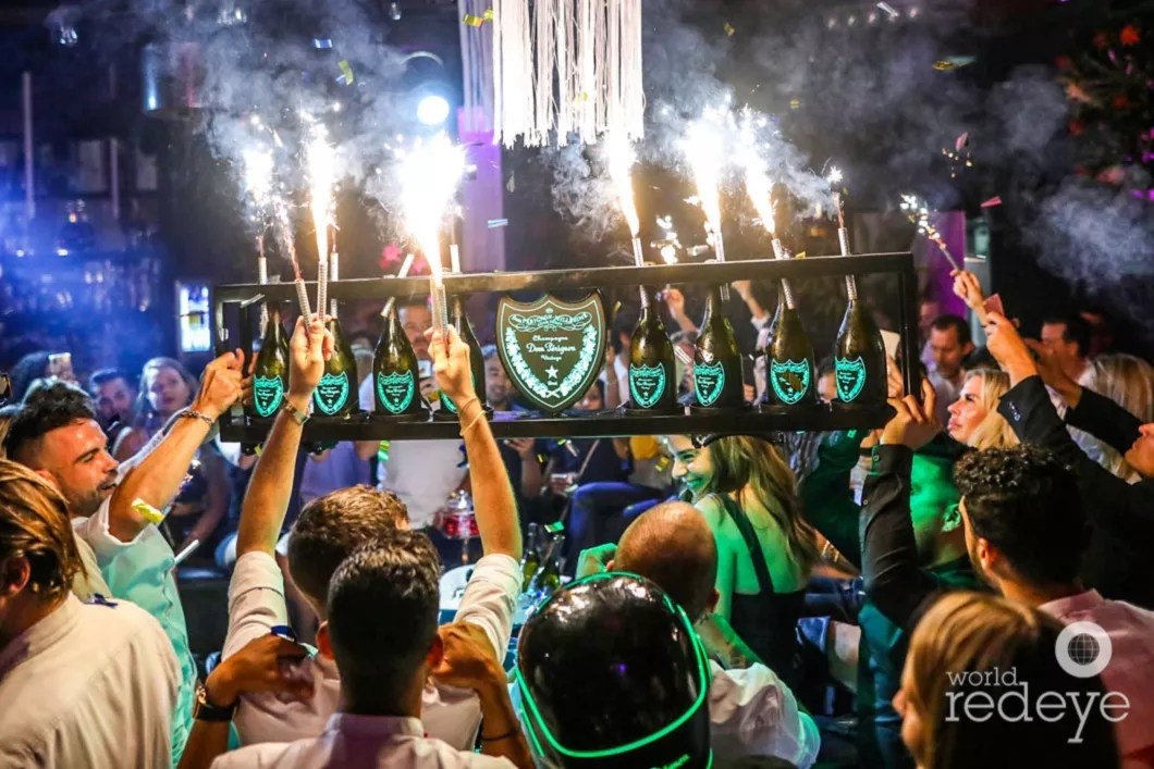 Eyes on Miami: Cedric Gervais, CeeLo Green, Flo Rida, and Others