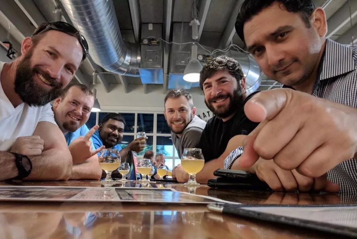 Cheers to These Five South Florida Beer Crawls