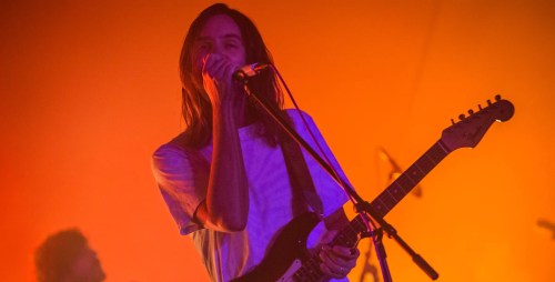 Tame Impala Adds Second Miami Show at Kaseya Center