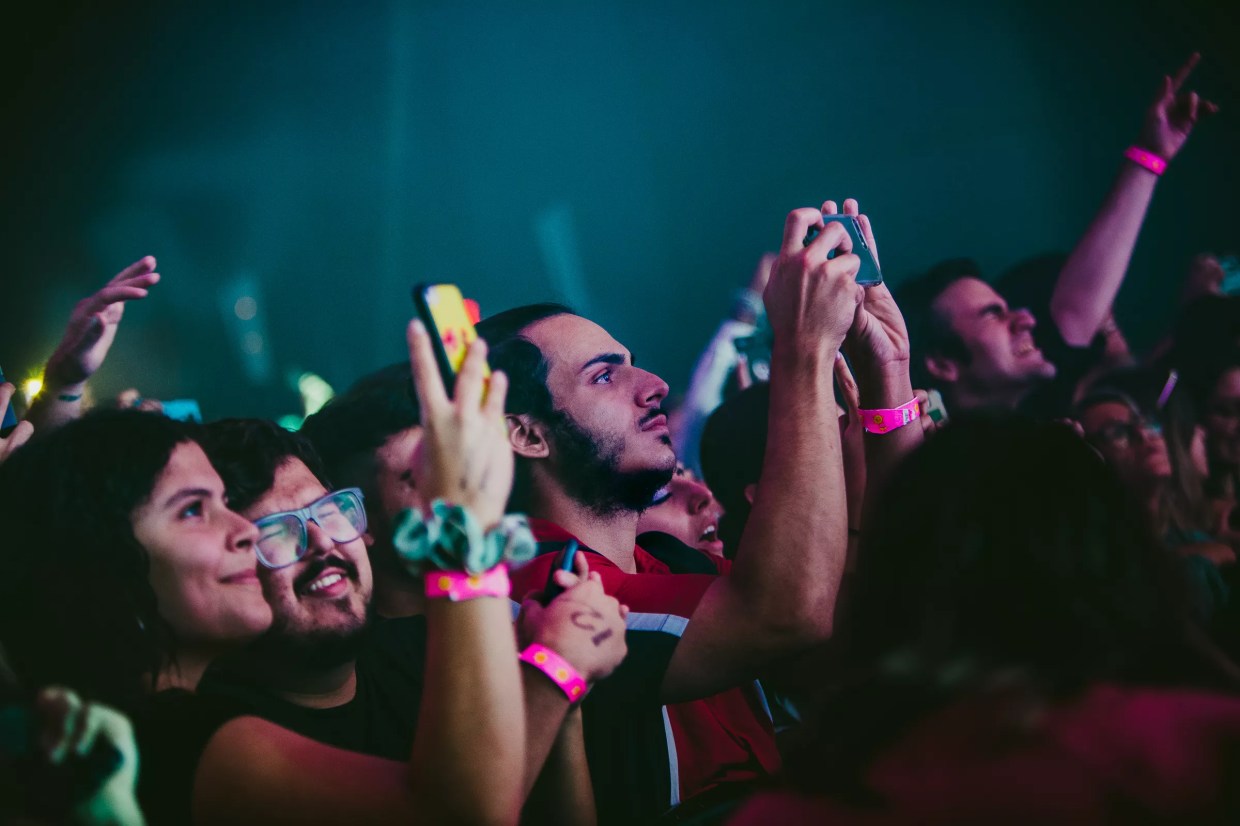 The Best Concerts in Miami This Week