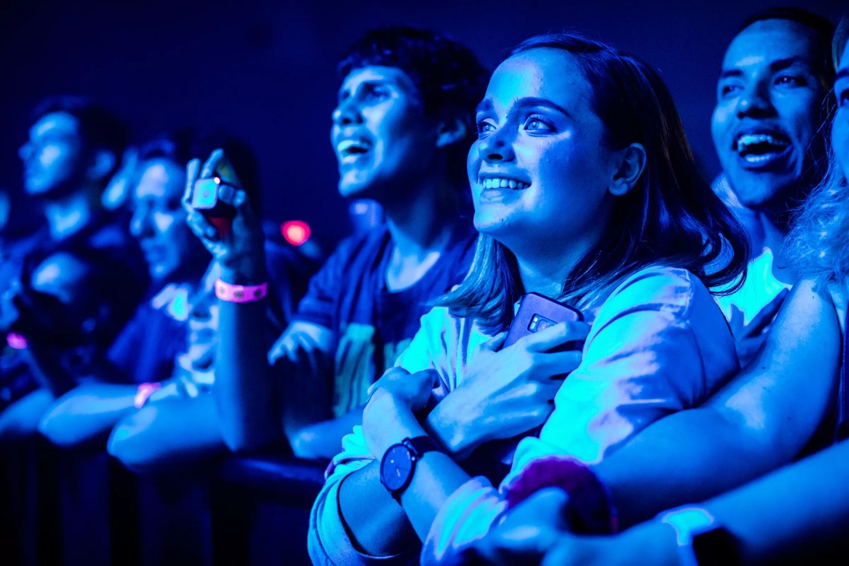 The Best Concerts in Miami This Week