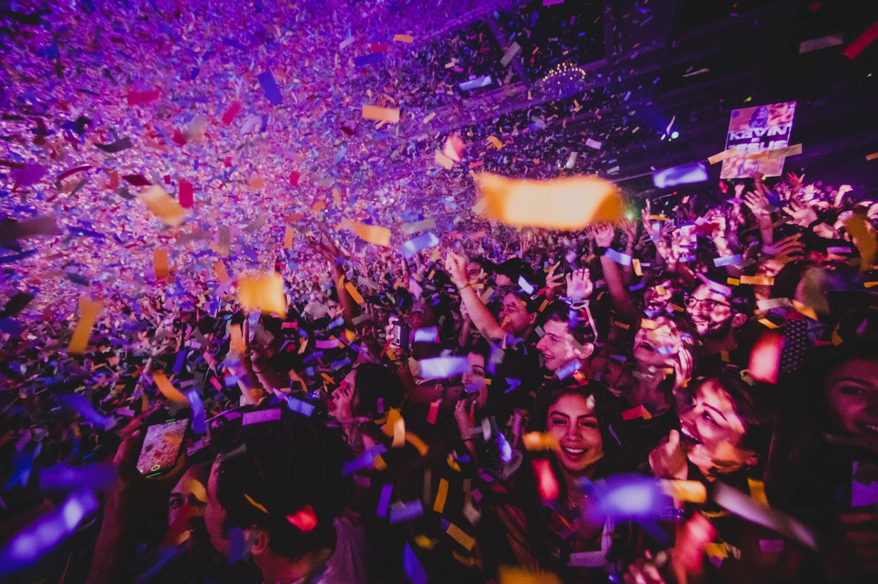 The Best Concerts in Miami This Week